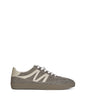 TOMORI Men's Vegan Sneakers | Color: Grey - variant::grey