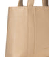 GARNI Vegan Tote Bag - Forum | Color: Sable- variant::sable