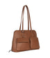 Imena Vegan Tote Bag - Forum | Color: Rum - variant::rum