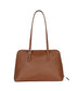 Imena Vegan Tote Bag - Forum | Color: Rum - variant::rum