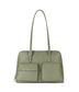 Imena Vegan Tote Bag - Forum | Color: Fennel - variant::fennel