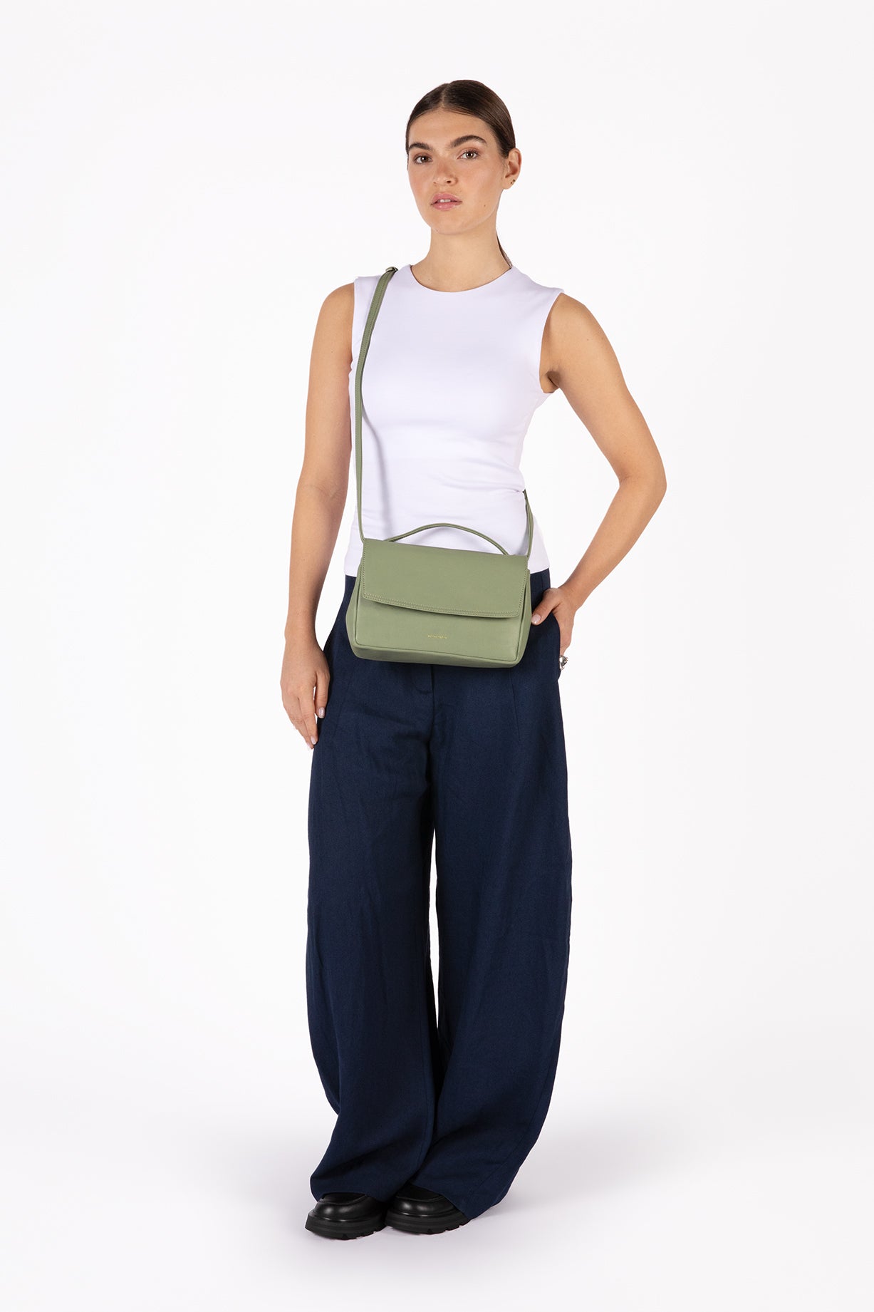 JODI Vegan Crossbody Bag – Forum | Matt & Nat Canada