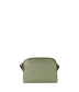 KRISTY Slim Vegan Crossbody Bag - Forum | Color: Fennel - variant::fennel