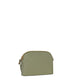 KRISTY Slim Vegan Crossbody Bag - Forum | Color: Fennel - variant::fennel