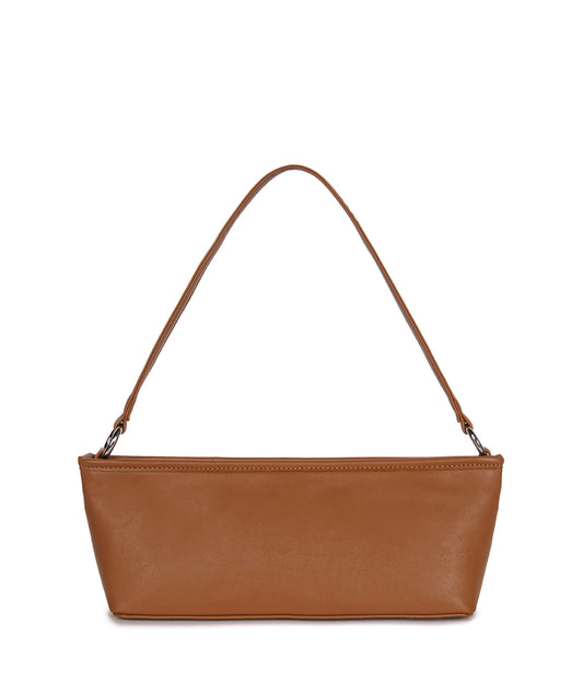 Mural Vegan Shoulder Bag - Forum | Color: Rum - variant::rum