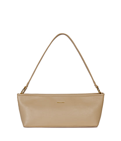 Mural Vegan Shoulder Bag - Forum | Color: Sable - variant::sable
