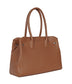 DILA Vegan Tote Bag – Forum | Color: Rum - variant::rum