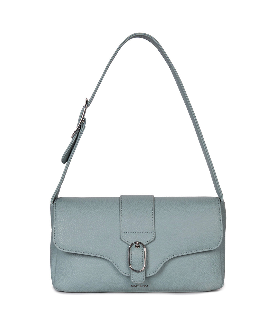 ISABELLE Vegan Shoulder Bag – Grain | Matt & Nat Canada