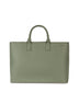 SEVYN Vegan Satchel - Grain | Color: Olivine - variant::olivine