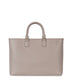 SEVYN Vegan Satchel - Grain | Color: Plateau - variant::plateau