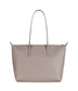 ABBI Vegan Tote Bag - Grain | Color: Plateau - variant::plateau