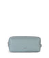 BLAIR Vegan Toiletry Case - Grain | Color: Aquamarine - variant::aquamarine
