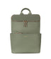 BRAVE Vegan Backpack - Grain | Color: Olivine - variant::olivine