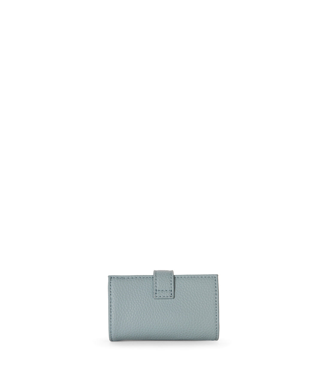 CREPE Vegan Accordion Card Holder – Grain | Matt & Nat Canada