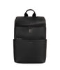 DEAN Vegan Backpack - Grain | Color: Black - variant::black