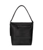 JACO Vegan Tote Bag – Grain | Color: Black - variant::black