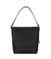 JACO Vegan Tote Bag – Grain | Color: Black - variant::black