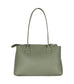 JORDI Vegan Tote Bag – Grain | Color: Olivine - variant::olivine