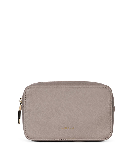 LARRA Vegan Belt Bag – Grain | Color: Plateau - variant::plateau