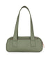 LEMUR Vegan Satchel – Grain | Color: Olivine - variant::olivine