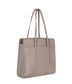 LUSIK Vegan Tote Bag – Grain | Color: Plateau - variant::plateau