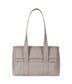MOLLY Vegan Tote Bag – Grain | Color: Plateau - variant::plateau