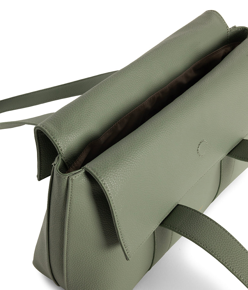 MOLLY Vegan Tote Bag – Grain | Matt & Nat Canada