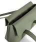 MOLLY Vegan Tote Bag – Grain | Color: Olivine - variant::olivine