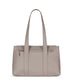 MOLLY Vegan Tote Bag – Grain | Color: Plateau - variant::plateau