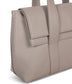 MOLLY Vegan Tote Bag – Grain | Color: Plateau - variant::plateau