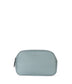 PAIR Vegan Crossbody Bag - Grain | Color: Aquamarine - variant::aquamarine