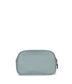 PAIR Vegan Crossbody Bag - Grain | Color: Aquamarine - variant::aquamarine