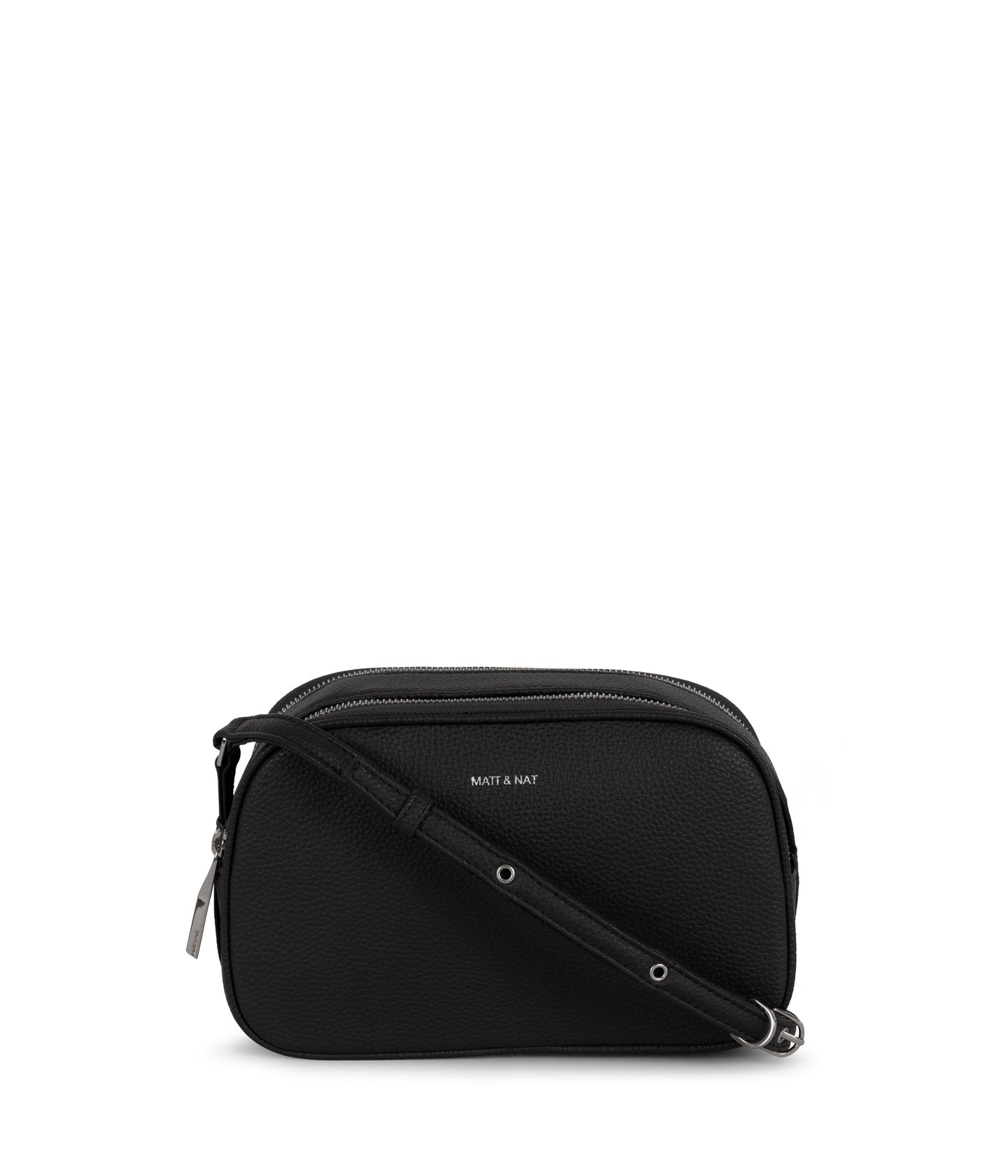 PAIR Vegan Crossbody Bag - Grain