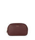 PAIR Vegan Crossbody Bag - Grain | Color: Cherry - variant::Cherry