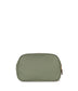 PAIR Vegan Crossbody Bag - Grain | Color: Olivine - variant::olivine