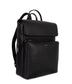PAXX Vegan Backpack - Grain | Color: Black - variant::black