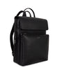 PAXX Vegan Backpack - Grain | Color: Black - variant::black