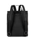 PAXX Vegan Backpack - Grain | Color: Black - variant::black