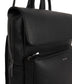 PAXX Vegan Backpack - Grain | Color: Black - variant::black