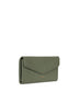 RAYE Vegan Wallet - Grain | Color: Olivine - variant::olivine