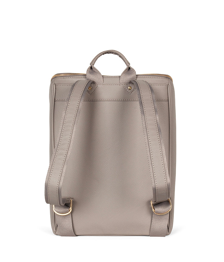 REMI Vegan Backpack - Grain | Matt & Nat Canada