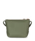 SAM Vegan Crossbody Bag - Grain | Color: Olivine - variant::olivine