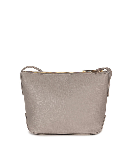 SAM Vegan Crossbody Bag - Grain | Color: Plateau - variant::plateau