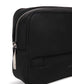 SAMUEL Vegan Pouch – Grain | Color: Black - variant::black