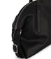 Vania Vegan Tote Bag – Grain | Color: Black - variant::black