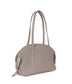 Vania Vegan Tote Bag – Grain | Color: Plateau - variant::plateau