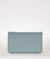 BEE Vegan Crossbody Bag - Grain | Color: Aquamarine - variant::aquamarine