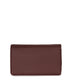 BEE Vegan Crossbody Bag - Grain | Color: Cherry - variant::cherry