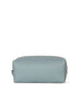 BLAIR Vegan Toiletry Case - Grain | Color: Aquamarine - variant::aquamarine
