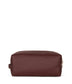 BLAIR Vegan Toiletry Case - Grain | Color: Cherry - variant::cherry
